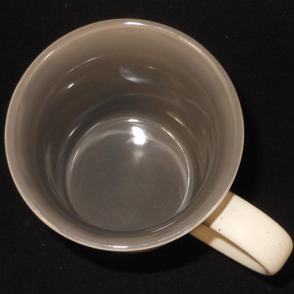 Large Coffee Mug. La Rochelle "enjoy the little things" - Picture 4 of 5